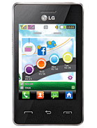 Best available price of LG T375 Cookie Smart in Cameroon