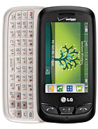 Best available price of LG Cosmos Touch VN270 in Cameroon