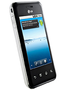 Best available price of LG Optimus Chic E720 in Cameroon