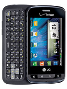 Best available price of LG Enlighten VS700 in Cameroon