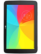Best available price of LG G Pad 10-1 in Cameroon