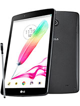 Best available price of LG G Pad II 8-0 LTE in Cameroon