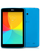 Best available price of LG G Pad 7-0 in Cameroon
