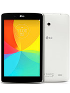 Best available price of LG G Pad 8-0 in Cameroon