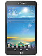 Best available price of LG G Pad 8-3 LTE in Cameroon