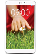 Best available price of LG G Pad 8-3 in Cameroon