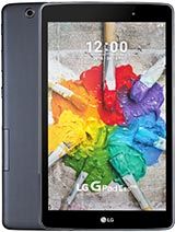 Best available price of LG G Pad III 8-0 FHD in Cameroon