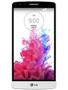 Best available price of LG G3 S in Cameroon