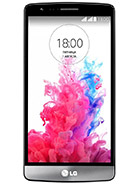 Best available price of LG G3 S Dual in Cameroon