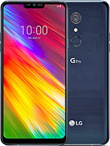 Best available price of LG G7 Fit in Cameroon