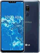Best available price of LG G7 One in Cameroon