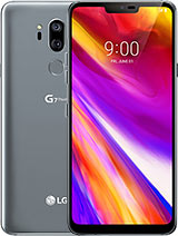 Best available price of LG G7 ThinQ in Cameroon