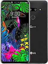 Best available price of LG G8 ThinQ in Cameroon