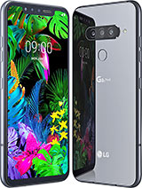 Best available price of LG G8S ThinQ in Cameroon