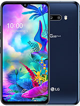 Best available price of LG V50S ThinQ 5G in Cameroon