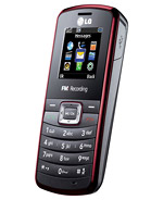 Best available price of LG GB190 in Cameroon