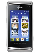Best available price of LG GC900 Viewty Smart in Cameroon