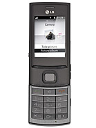 Best available price of LG GD550 Pure in Cameroon