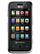 Best available price of LG GM750 in Cameroon