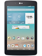 Best available price of LG G Pad 7-0 LTE in Cameroon