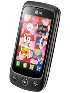 Best available price of LG GS500 Cookie Plus in Cameroon