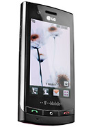 Best available price of LG GT500 Puccini in Cameroon