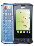 Best available price of LG GW520 in Cameroon