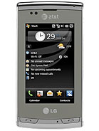 Best available price of LG CT810 Incite in Cameroon