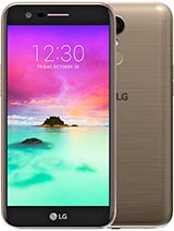 Best available price of LG K10 2017 in Cameroon