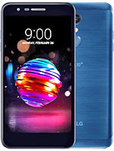 Best available price of LG K10 2018 in Cameroon