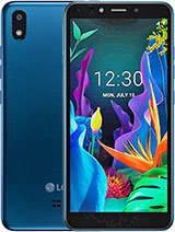 Best available price of LG K20 2019 in Cameroon