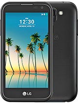 Best available price of LG K3 2017 in Cameroon