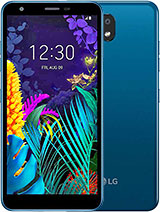 Best available price of LG K30 2019 in Cameroon