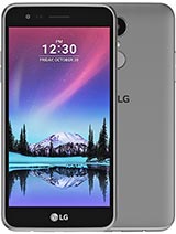 Best available price of LG K4 2017 in Cameroon