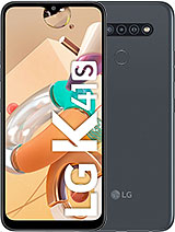 Best available price of LG K41S in Cameroon