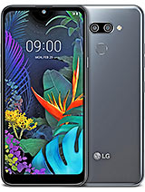 Best available price of LG K50 in Cameroon