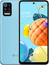 LG G7 Fit at Cameroon.mymobilemarket.net