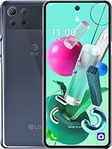 LG G8 ThinQ at Cameroon.mymobilemarket.net