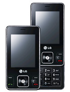 Best available price of LG KC550 in Cameroon