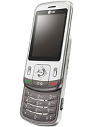Best available price of LG KC780 in Cameroon