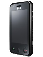 Best available price of LG KC910i Renoir in Cameroon