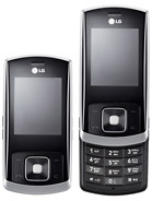 Best available price of LG KE590 in Cameroon