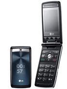 Best available price of LG KF300 in Cameroon