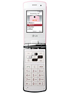 Best available price of LG KF350 in Cameroon