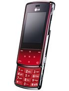 Best available price of LG KF510 in Cameroon