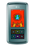 Best available price of LG KF600 in Cameroon