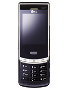 Best available price of LG KF750 Secret in Cameroon
