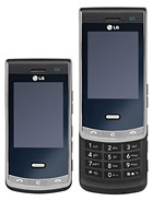 Best available price of LG KF755 Secret in Cameroon