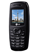 Best available price of LG KG110 in Cameroon