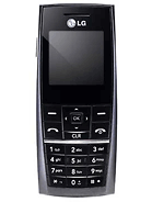 Best available price of LG KG130 in Cameroon